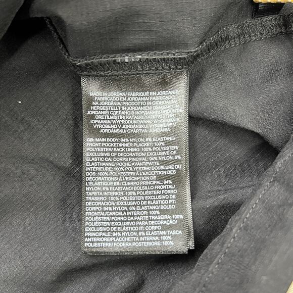 The North Face Size Large Womens TNF Black Class V Pullover $110 - Picture 12 of 16